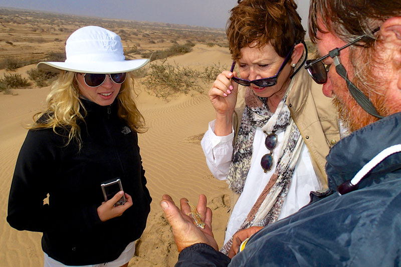 Namibia